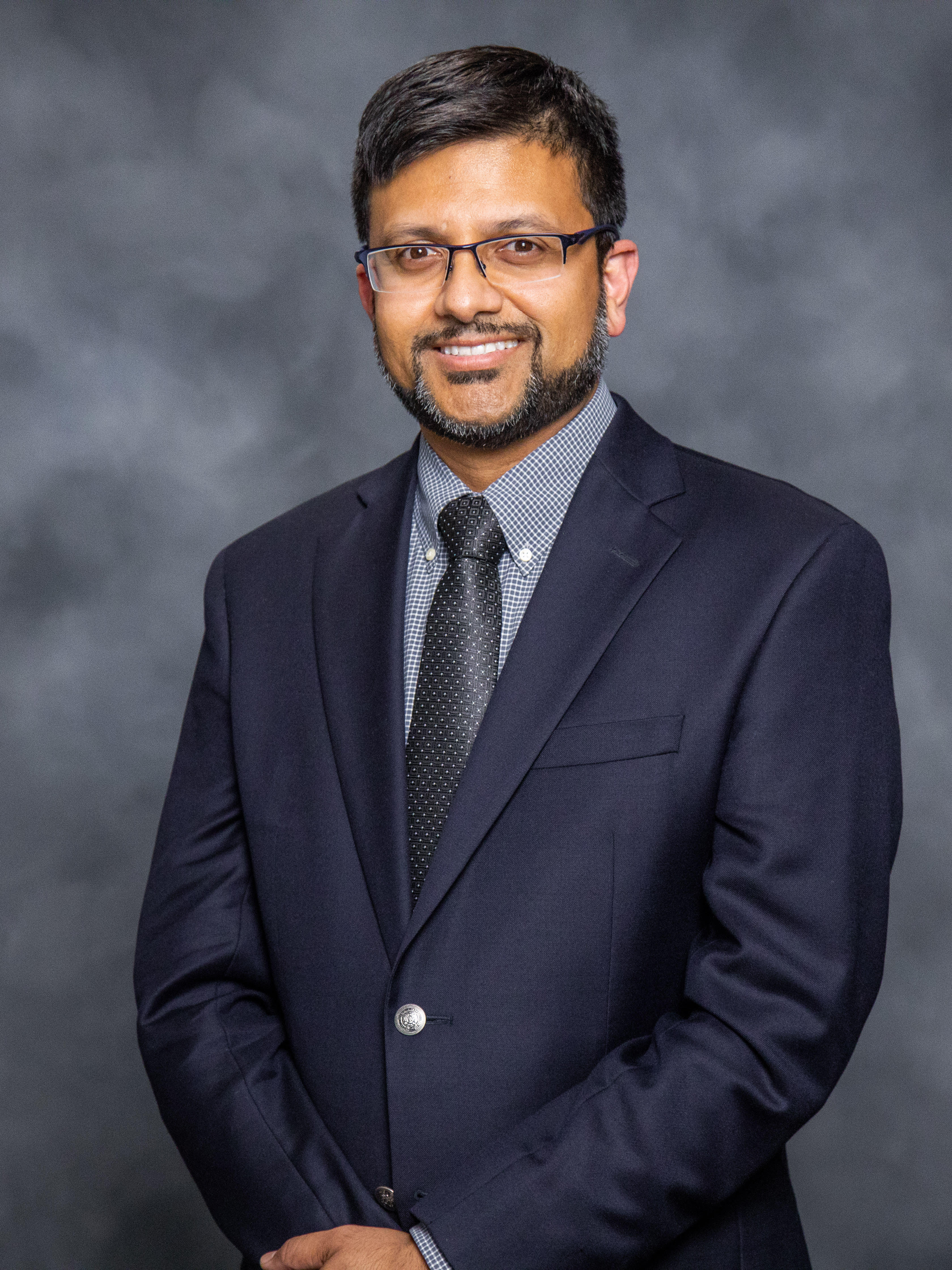 Dr. Dr. Syed